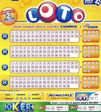 french lottery